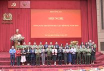 Cần thiết sửa đổi bổ sung những quy định của Bộ luật Hình sự năm 2015 trong thời gian tới 