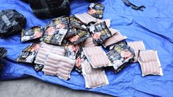 Tuyên Quang: Phát hiện, thu giữ trên 2,3 tấn xúc xích các loại không rõ nguồn gốc xuất xứ