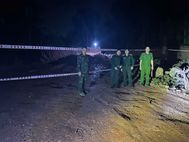 Bắc Ninh: Phối hợp, kịp thời di dời người dân, xử lý an toàn 02 quả bom trong khu dân cư