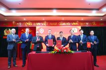 Việt Nam – Belarus: Tăng cường hợp tác trong lĩnh vực khoa học hình sự