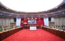 Bộ Công an sơ kết công tác Công an Quý I/2026