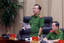 Bộ Công an cung cấp thông tin mới về tiến độ điều tra các vụ án liên quan đến hệ sinh thái Mailisa và Công ty Cổ phần Dược phẩm Hoàng Hường