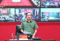 Quyết liệt, tăng tốc hơn nữa đẩy nhanh tiến độ triển khai các dự án và giải ngân các nguồn vốn, kinh phí năm 2026