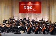 Tổng Bí thư, Chủ tịch nước Tô Lâm dự chương trình “Tổ quốc trong tim”