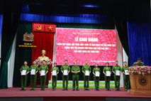 People’s Police Academy launches AI training courses for cadets