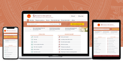 Đề xuất ban hành quy chế mới về quản lý, vận hành, khai thác Cổng Dịch vụ công quốc gia