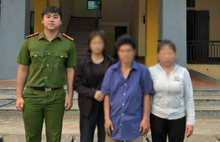 Phú Thọ: Kịp thời ngăn chặn công dân có ý định tự tử tại cầu Phong Châu