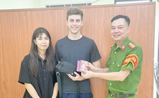 Tuyên Quang: Lực lượng Công an cơ sở tận tâm “Vì nhân dân phục vụ”