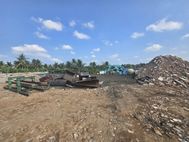 Triệt phá đường dây “kiếm tiền tỷ từ chất thải công nghiệp” gây ô nhiễm môi trường đặc biệt nghiêm trọng