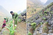 Lan tỏa tinh thần “Gần dân nhất” từ những việc làm thiết thực tại miền núi Tuyên Quang