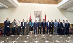 Vietnam, Morocco strengthen cooperation in security, migration control and peacekeeping