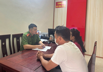 Nghệ An: Kịp thời giải cứu nạn nhân của cạm bẫy “việc nhẹ lương cao”