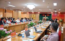 Hội thảo: Xây dựng, quản trị, vận hành Trung tâm tính toán hiệu năng cao tại Trung tâm dữ liệu quốc gia