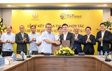 Hiệp hội Thể thao CAND Việt Nam và Tập đoàn T&T Group ký kết thỏa thuận nguyên tắc