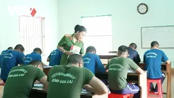 Từng bước xây dựng hệ thống cai nghiện ma túy công lập hiện đại, hiệu quả