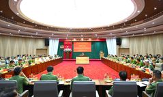 MPS deploys plans to ensure absolute security and order for APEC 2027