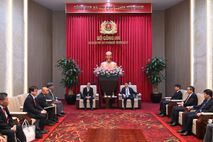 Further promoting cooperation activities between Vietnam and Japan