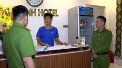 Công an tỉnh Cà Mau quyết tâm giữ vững bình yên các ngày lễ lớn