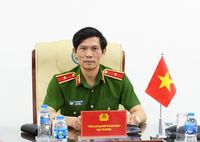Thiếu tướng Ngô Thanh Bình: Luật Phòng, chống ma túy năm 2025 chuyển đổi trạng thái công tác quản lý người nghiện, người sau cai nghiện ma túy từ "truyền thống" sang "hiện đại"