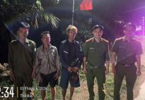 Hà Tĩnh: Kịp thời hỗ trợ đưa 02 công dân người Rục bị lạc trở về địa phương an toàn