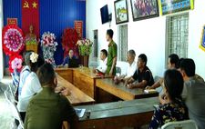 Sáng tạo trong tuyên truyền phòng, chống ma tuý ở Giáo xứ Bảo Ái, tỉnh Lào Cai