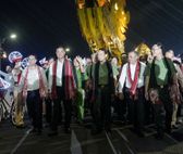 Special art programme “Peaceful Homeland” held in Da Nang