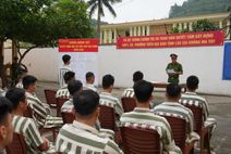 Đặc xá năm 2026 - Cánh cửa hoàn lương và động lực phục thiện