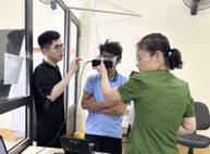 Tuyên Quang: Hành trình đặc biệt giúp công dân yếu thế có thẻ căn cước