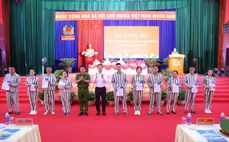 Đặc xá năm 2026, tiếp tục thể hiện chính sách khoan hồng của Đảng và Nhà nước, truyền thống nhân ái của dân tộc