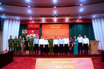 Tăng cường sự lãnh đạo của Đảng đối với công tác phòng cháy, chữa cháy và cứu nạn, cứu hộ trong tình hình mới