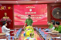 Bảo đảm an ninh kinh tế tư nhân trong bối cảnh hội nhập quốc tế sâu, rộng