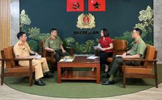 TỔNG THUẬT: Tọa đàm chính sách về một số dự thảo văn bản quy phạm pháp luật do Bộ Công an chủ trì xây dựng trong năm 2026
