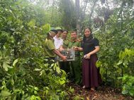 Công an nhiều địa phương tăng cường kiểm tra, xử lý nghiêm hành vi buôn bán động vật hoang dã trái phép