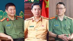 Toạ đàm chính sách: Sửa đổi bổ sung một số văn bản quy phạm pháp luật về an ninh, trật tự góp phần bảo đảm vững chắc an ninh quốc gia và kiến tạo không gian cho phát triển
