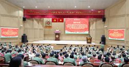 Hoàn thành nhanh công tác giải phóng mặt bằng, bảo đảm hài hòa lợi ích Nhà nước, doanh nghiệp và người dân