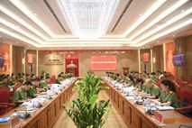 Triển khai công tác đặc xá năm 2026 đảm bảo công khai, dân chủ, minh bạch, đúng quy định pháp luật
