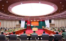 Nghiên cứu, hoàn thiện lý luận và thực tiễn an ninh quốc gia và bảo vệ an ninh quốc gia trong kỷ nguyên mới