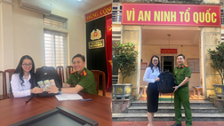 Lan tỏa hình ảnh đẹp Công an cơ sở qua những việc làm vì Nhân dân phục vụ tại tỉnh Phú Thọ