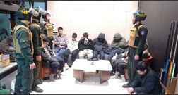 British Embassy sends letter of thanks to Vietnamese authorities