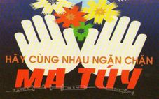 Quyết tâm xây dựng xã, phường, đặc khu không ma túy