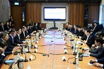 Thúc đẩy hợp tác toàn diện giữa Bộ Công an Việt Nam và Bộ Nội vụ Singapore