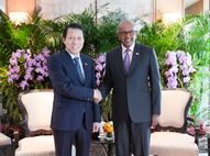 Việt Nam – Singapore: Tăng cường hợp tác trong lĩnh vực đảm bảo an ninh, an toàn trên không gian mạng