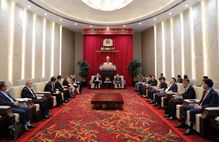 Deputy Minister Nguyen Ngoc Lam receives Finnish Under-Secretary of State for International Trade