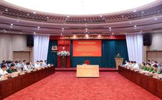 Efforts to accelerate scientific and technological development, innovation, digital transformation, and Project 06
