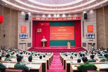MPS reviews public investment disbursement in 2026