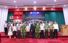 Vietnam, Estonia exchange experiences on “Digital Citizen Strategy”