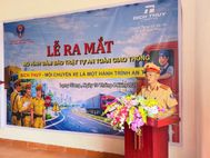 Bắc Ninh: Đồng hành cùng doanh nghiệp vận tải, góp phần xây dựng môi trường kinh doanh an toàn, minh bạch