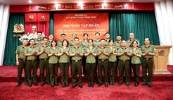 Tiếp tục nâng cao hiệu quả công tác quản lý người nước ngoài tại Việt Nam