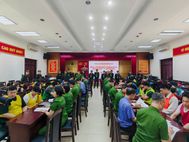 Liên quan vụ lừa đảo mua bán gói nghỉ dưỡng, du lịch: Công an thành phố Hà Nội khởi tố 24 vụ án, 194 bị can