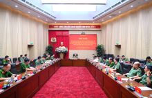 Replicating effective and practical models in “All People Protecting National Security” movement